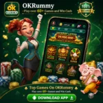 Ok Rummy
