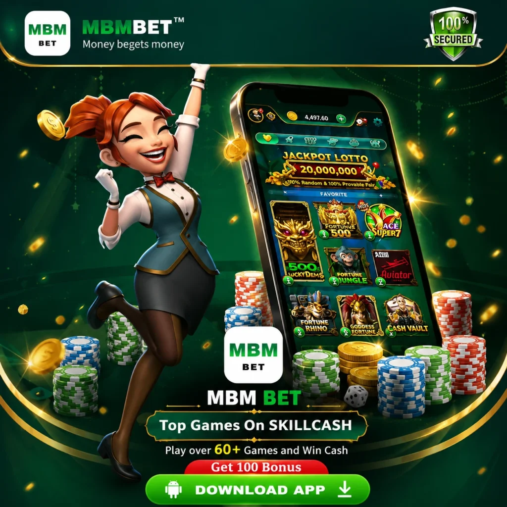 MBM Bet