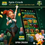 Spin Crush