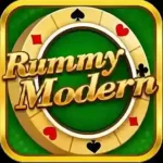 Rummy Modern
