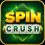 Spin Crush All Game