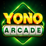 Yono Arcade Games