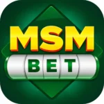 MSM Bet Apk