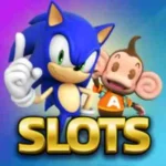 Sega Slots Apk