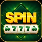 spin 777