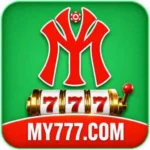 My 777